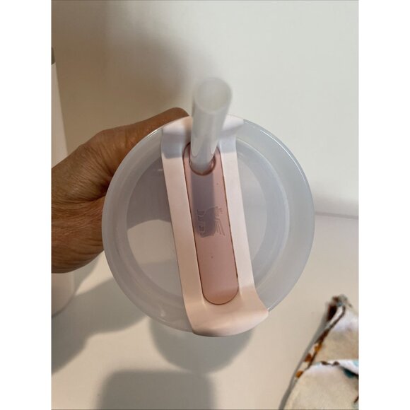 STANLEY Quencher ProTour Flip Straw Tumbler with Leakproof Lid Insulated 30 Oz - Picture 8 of 12